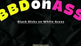 Slutty Wife, You Crave More Monster BBCs Now!