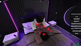 oh god cute femboy toy gets used rough like a slut