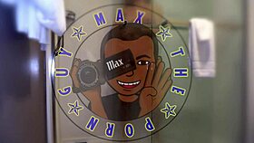 serena plays with tight wet pussy until cums huge load