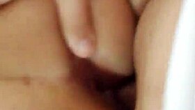 Rico Ano Y Vagina De Amiga Peruana Ano Vagina Sofa Sexocasero