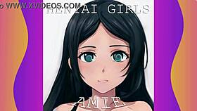 i love hentai girls amie