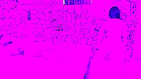 Skinny brunette teen chokes on monster cock after school fun