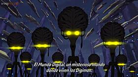 digimon adventure 2020 episode 34 full spanish subbed fantasy quest