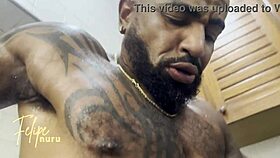 A Diarista Fez O Serviço Completo - Parte 2