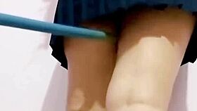 begging led to virgin ass in real homemade vacation