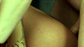 chantelle fox heats up part 3 with stallion cipriani 😘💦