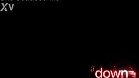 The Girl Was Down But Not Out