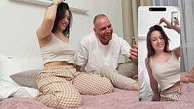 'Start Zoom Call,' Friends Say, 'Ends With Group Sex'