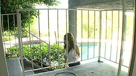 beautiful teen 18+ enjoys company