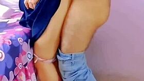 begging led to virgin ass in real homemade vacation