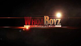 wanna see this ebony babe's juicy ass bounce during her shaved oral fun?