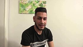 Second-rate celeb fumes watching girlfriend's big tits bounce on old shaft in lingerie