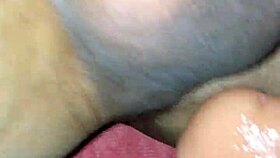 hey my chubby babe loves riding that huge favorite toy so damn much 😍🍆💦 watch her go wild!