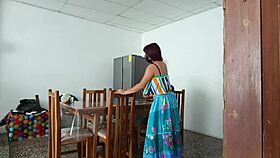 Sinful maid, spread that pretty pussy?