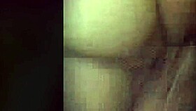 Old Wife Gets Her Pussy Worked By Her Cuckold Husband