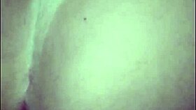 African beauty deepthroats massive black cock in amateur oral frenzy