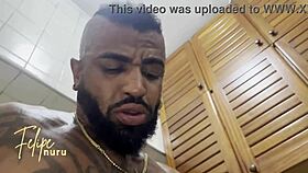 A Diarista Fez O Serviço Completo - Parte 2