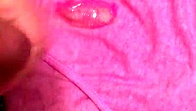 CUM In My DIRTY Panties Right NOW!