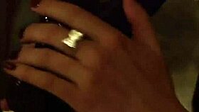 naked lesbian slave, take madame's strapon deep. sensual domination pussy lick till orgasm!