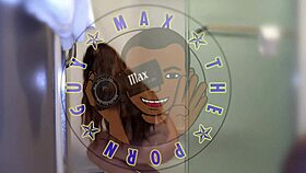 serena plays with tight wet pussy until cums huge load