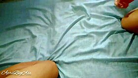 Bound big ass slut spanked deepthroated and swallows real cum