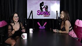 gravou com kidi bengala e entrou tudo gosta do que lhe dá tesão bate siririca e goza gostoso - belinha baracho sheer red?