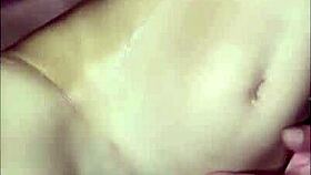 Akira Sanches Hints At Passion In The Bathroom