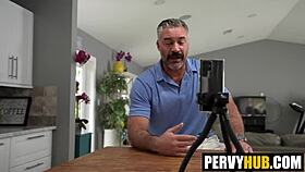 feeling intense rebound passion with serena hill and charles dera