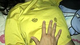 hijastra colombiana folla con su padrastro en la habitacion por la ma�ana historia completa