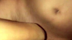 homemade jasmine asks, 'want to fuck my papi rican?'