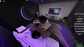 oh god cute femboy toy gets used rough like a slut