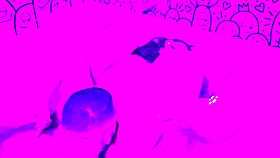 Skinny brunette teen chokes on monster cock after school fun