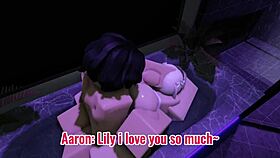 Cheating boyfriend gets revenge blowjob from cute friend 😈