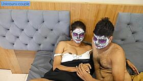 horny desi housewife seeking extraordinary romance from hardworking husband