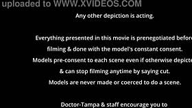 Uniform Test Thrills White Coveralls Gloves Face Masks!