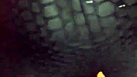 Big Booty Wife Dances And Shakes Her Ass