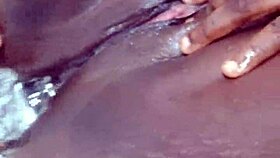 oh god double penetration hits so deep making her squirt everywhere ugh yes!