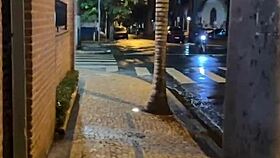 Black Guy Fucks Wife While She Calls Cuckold