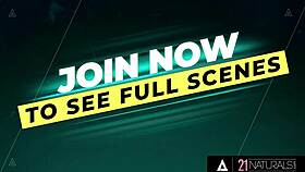 perfect blonde lisi kitty wants a big prize deep in her tight spot