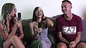 Gosta Que Soque o Pau com Força no Seu Cu de 4 e Ladinho – Juliara Jujuba Cruela!