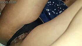 argentina miranda moans on phone to husband while boss fucks her pussy