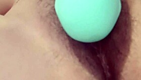 PINAY SQUIRTS A LOT FOR THE FIRST TIME USING TOYS - SHARINAMI