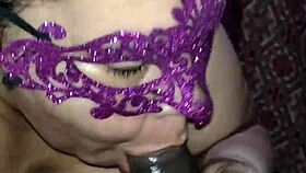 Plump Big Ass Latina BBW Milks Massive Cocks In Orgy Massage