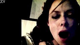 Cherrysoda Cherry Loves Facials Trailer