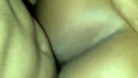 Dicking a fat ass with big black cock