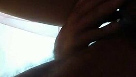 He caught me in bathroom and fucks wildly!