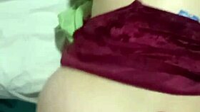 oye, mira como pongo a gemir a mi hembra curvy