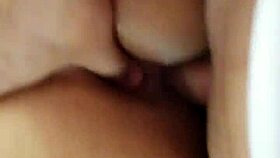 Rico Ano Y Vagina De Amiga Peruana Ano Vagina Sofa Sexocasero