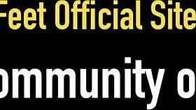 Whitney Wright enjoys her sexy soles getting attention while her wet pussy gets fucked hard! 😘