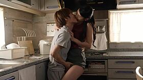 Dark past story with Suzu Honjou